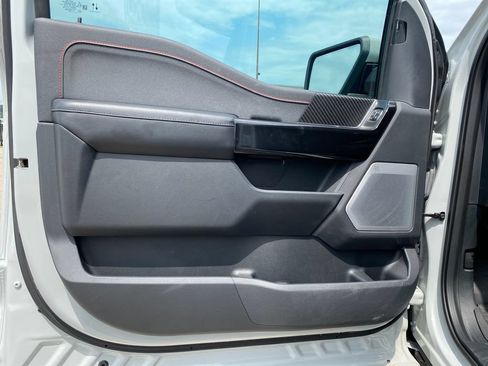 Used 2023 Ford F150 Raptor w/ Equipment Group 802A Raptor R AWD/4WD image 11