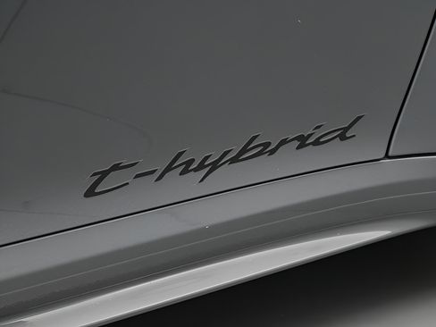 Certified 2026 Porsche 911 Carrera GTS RWD image 10