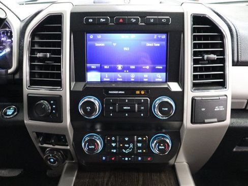 Used 2020 Ford F350 Lariat w/ Lariat Ultimate Package AWD/4WD image 69