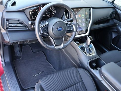 Used 2025 Subaru Legacy Premium AWD/4WD image 12