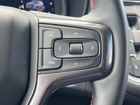 Used 2023 Chevrolet Tahoe RST w/ Luxury Package RWD image 31