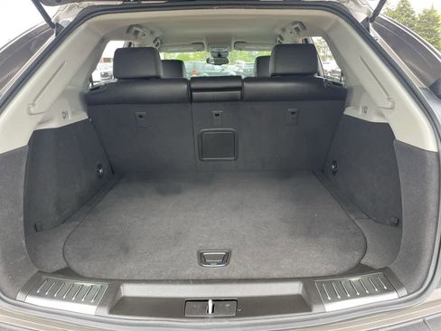 Used 2012 Cadillac SRX FWD image 17