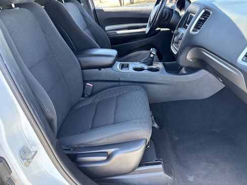 Used 2019 Dodge Durango SXT RWD image 11