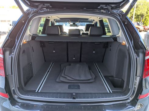 Used 2017 BMW X3 xDrive28i AWD/4WD image 30