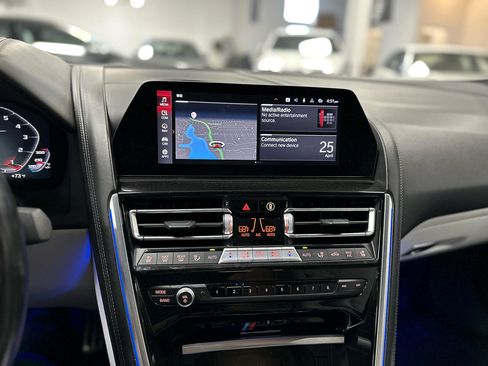 Used 2022 BMW M8 Competition image 24