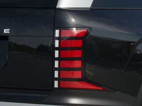 New 2026 Hyundai Palisade FWD Hybrid image 10