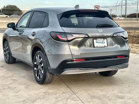Certified 2026 Honda HR-V EX-L image 5