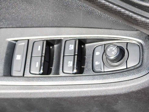 Certified 2025 Subaru Crosstrek 2.5i Sport w/ Crosstrek Mirror Package AWD/4WD image 20