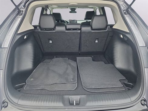 Certified 2024 Honda HR-V EX-L image 29