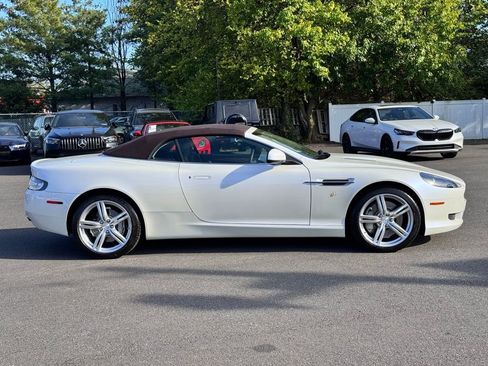 Used 2010 Aston Martin DB9 Volante image 5