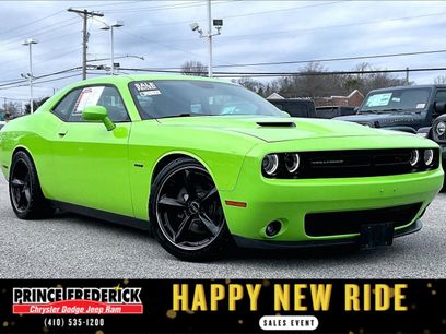 Used 2015 Dodge Challenger R/T w/ Quick Order Package 22B R/T
