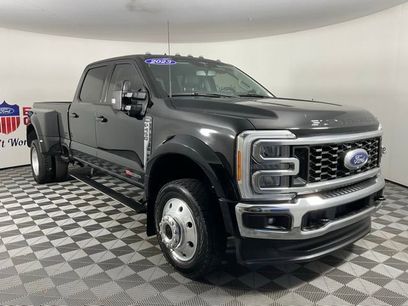 Certified 2023 Ford F450 Lariat