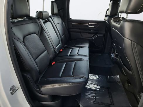 Used 2020 RAM 1500 Sport w/ Leather & Sound Group AWD/4WD image 31