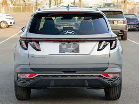 Used 2023 Hyundai Tucson SEL AWD/4WD image 6