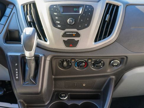 Used 2016 Ford Transit 350 148 Low Roof image 23