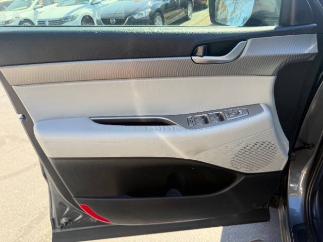 Used 2020 Hyundai Palisade SEL FWD image 12