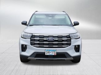 Used 2026 Ford Explorer Active w/ Active Comfort Package AWD/4WD video 2