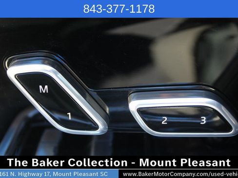 Used 2023 Land Rover Range Rover SE AWD/4WD image 26