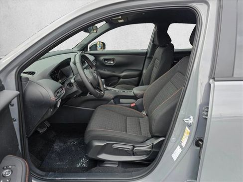 New 2026 Honda HR-V Sport image 17