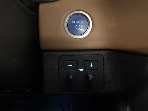 Used 2024 Toyota Tundra 1794 Edition AWD/4WD image 18