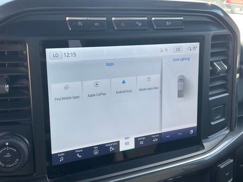 Used 2023 Ford F150 XLT w/ Equipment Group 302A High image 20