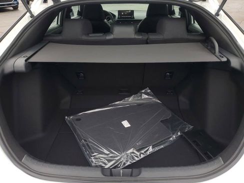 Certified 2025 Honda Civic Sport image 29