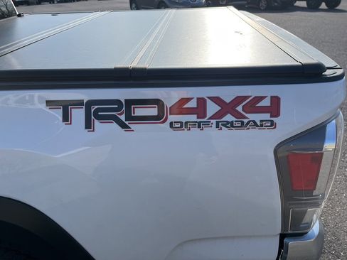 Used 2023 Toyota Tacoma image 12