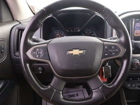Used 2016 Chevrolet Colorado Z71 image 10