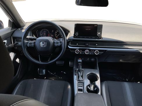 Used 2022 Honda Civic Sport image 14