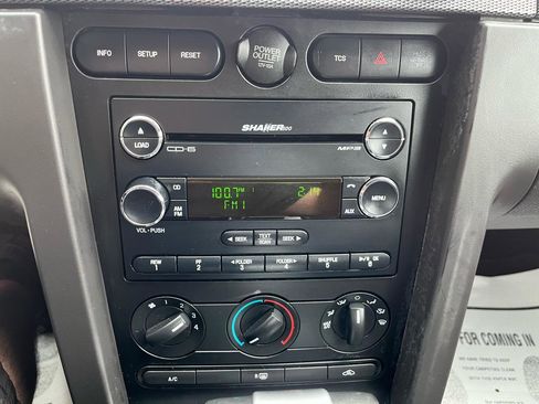 Used 2008 Ford Mustang Premium image 15