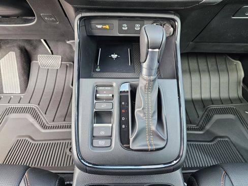 New 2026 Honda CR-V Sport-L image 30