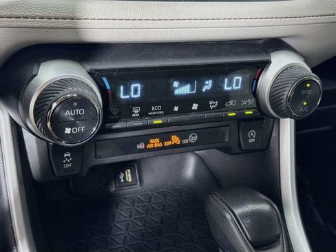 Certified 2024 Toyota RAV4 XLE AWD/4WD image 17