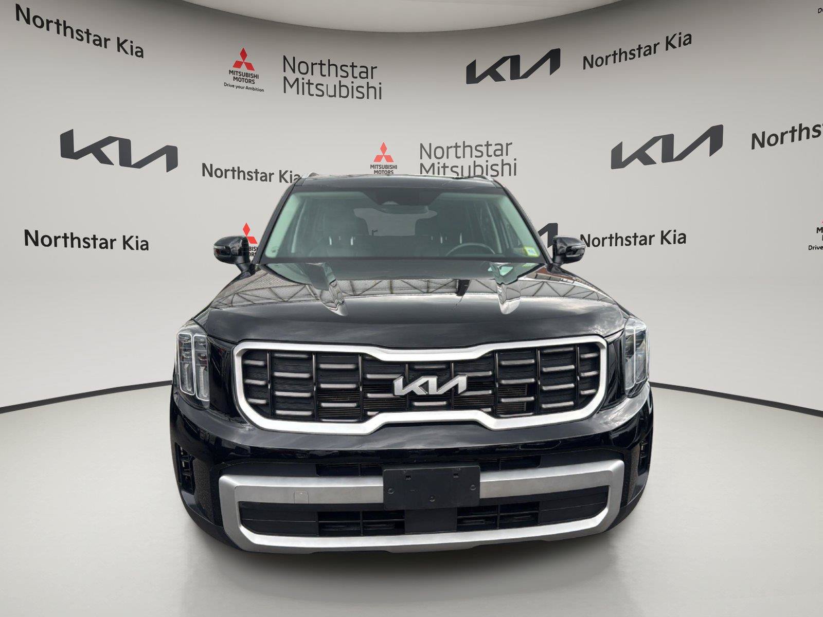 Used 2023 Kia Telluride S w/ S Sunroof Package AWD/4WD image 8