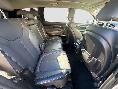 Used 2022 Hyundai Santa Fe SEL w/ Convenience + Premium Package image 28