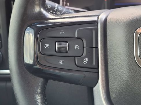 Used 2020 GMC Sierra 1500 SLE w/ SLE Value Package RWD image 21