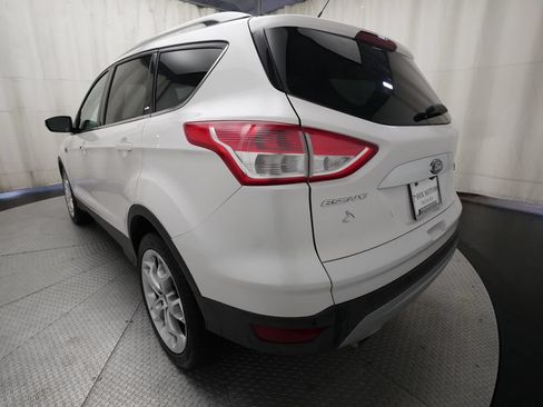 Used 2014 Ford Escape Titanium w/ Equipment Group 401A AWD/4WD image 39