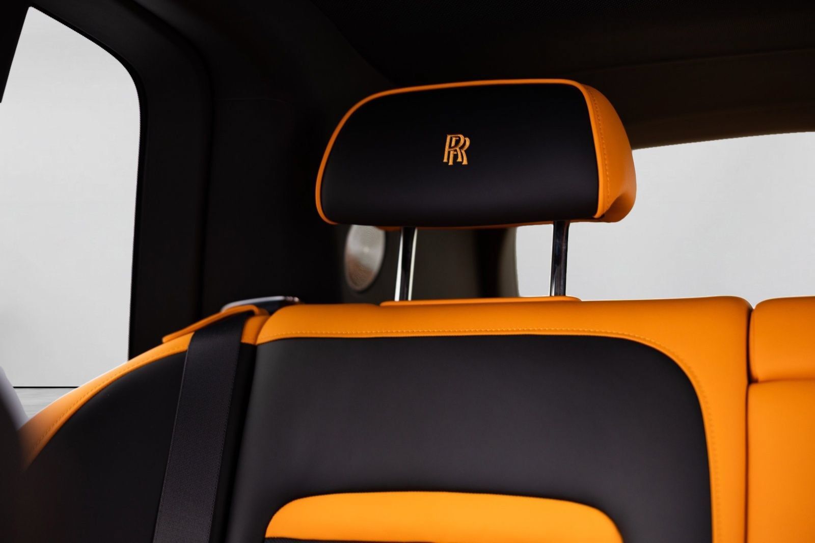 New 2027 Rolls-Royce Cullinan Black Badge AWD/4WD image 49