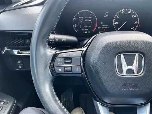 Used 2025 Honda CR-V EX-L image 10