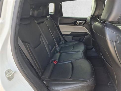 Used 2024 Jeep Compass Limited AWD/4WD image 19