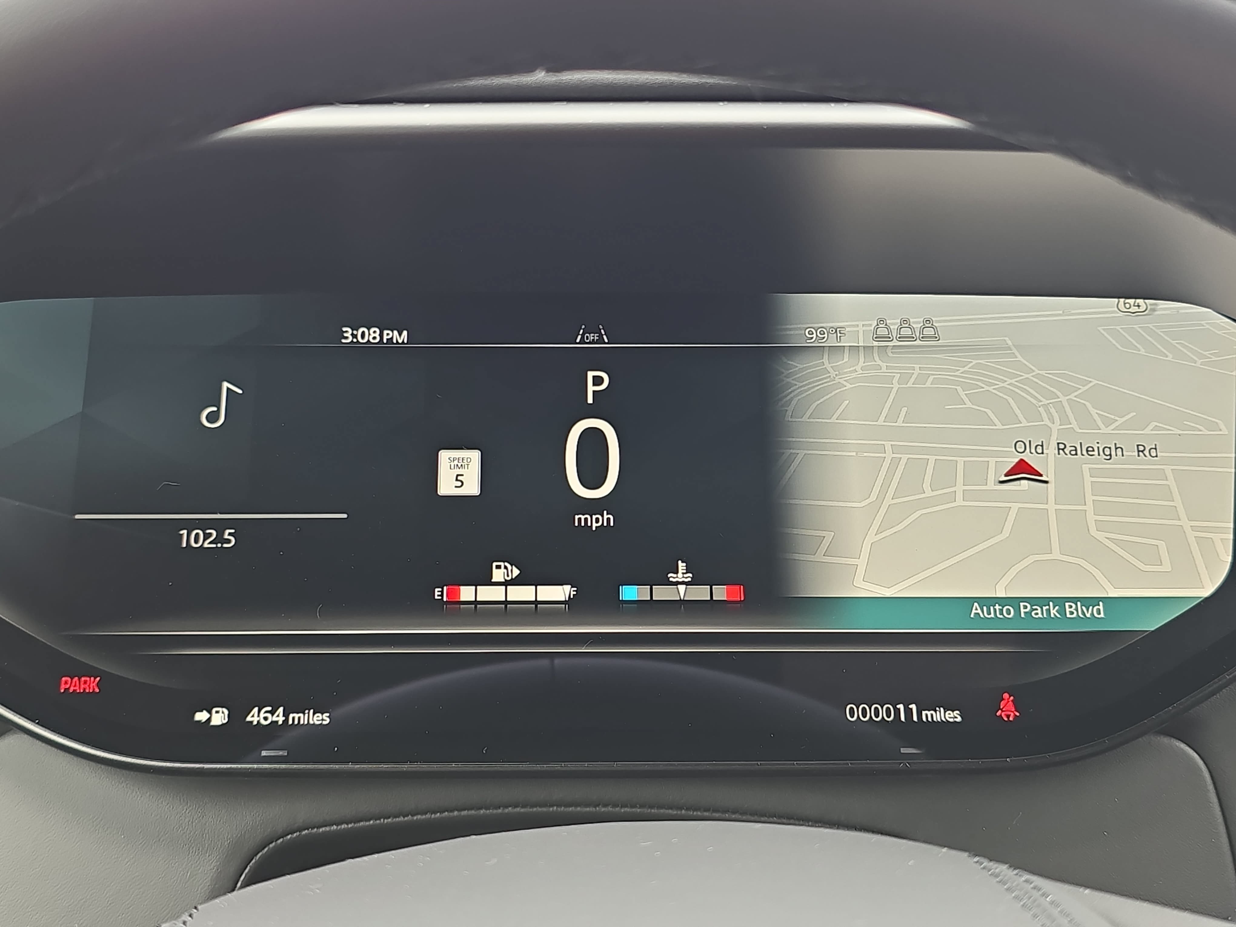 New 2026 Land Rover Range Rover Sport Dynamic SE AWD/4WD image 19