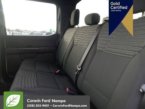 Used 2021 Ford F150 XL w/ Equipment Group 101A High image 27