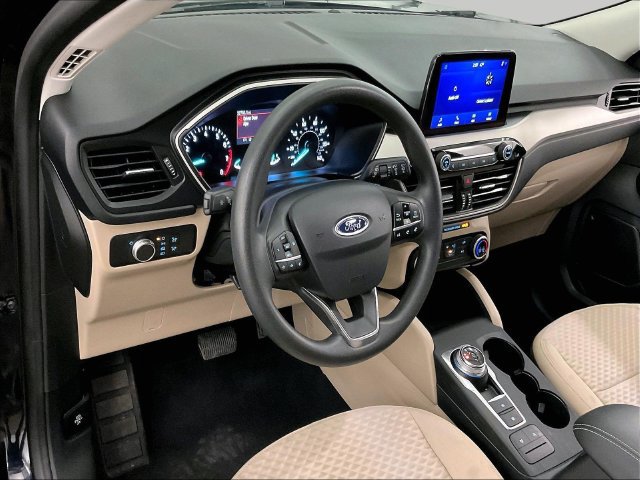 Used 2021 Ford Escape SE AWD/4WD image 12