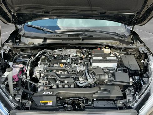 New 2026 Toyota Corolla Cross XLE AWD/4WD image 18