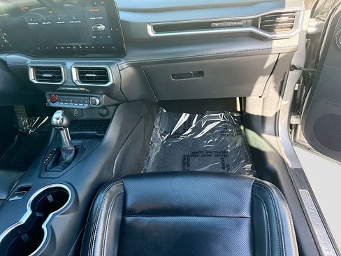 Used 2024 Ford Mustang Premium RWD image 17