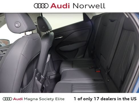 New 2026 Audi Q3 quattro 2.0T AWD/4WD image 21