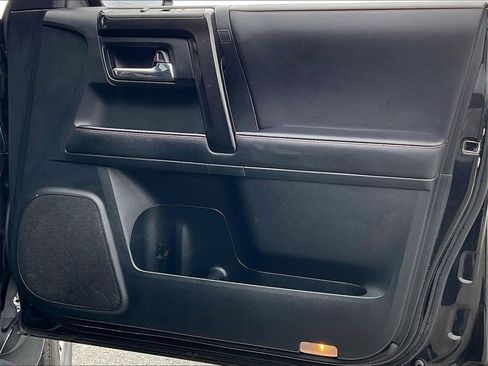 Used 2023 Toyota 4Runner TRD Off-Road Premium image 11