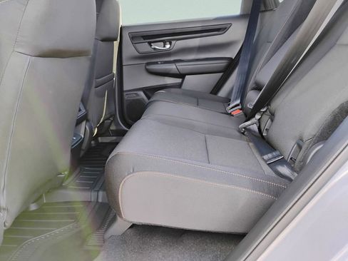 New 2026 Honda CR-V Sport image 21