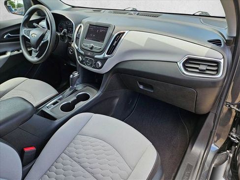 Used 2020 Chevrolet Equinox LS w/ LS Convenience Package FWD image 20