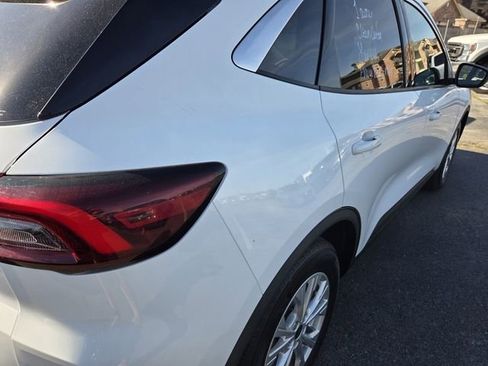 Certified 2024 Ford Escape Active FWD image 7