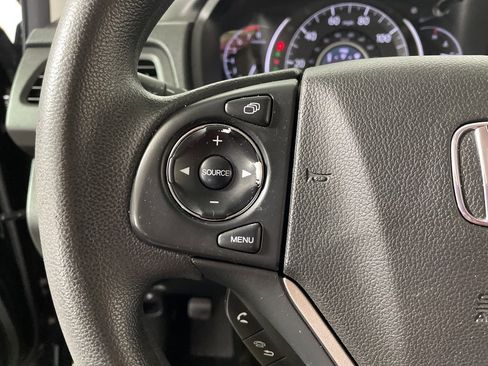 Used 2016 Honda CR-V EX image 13